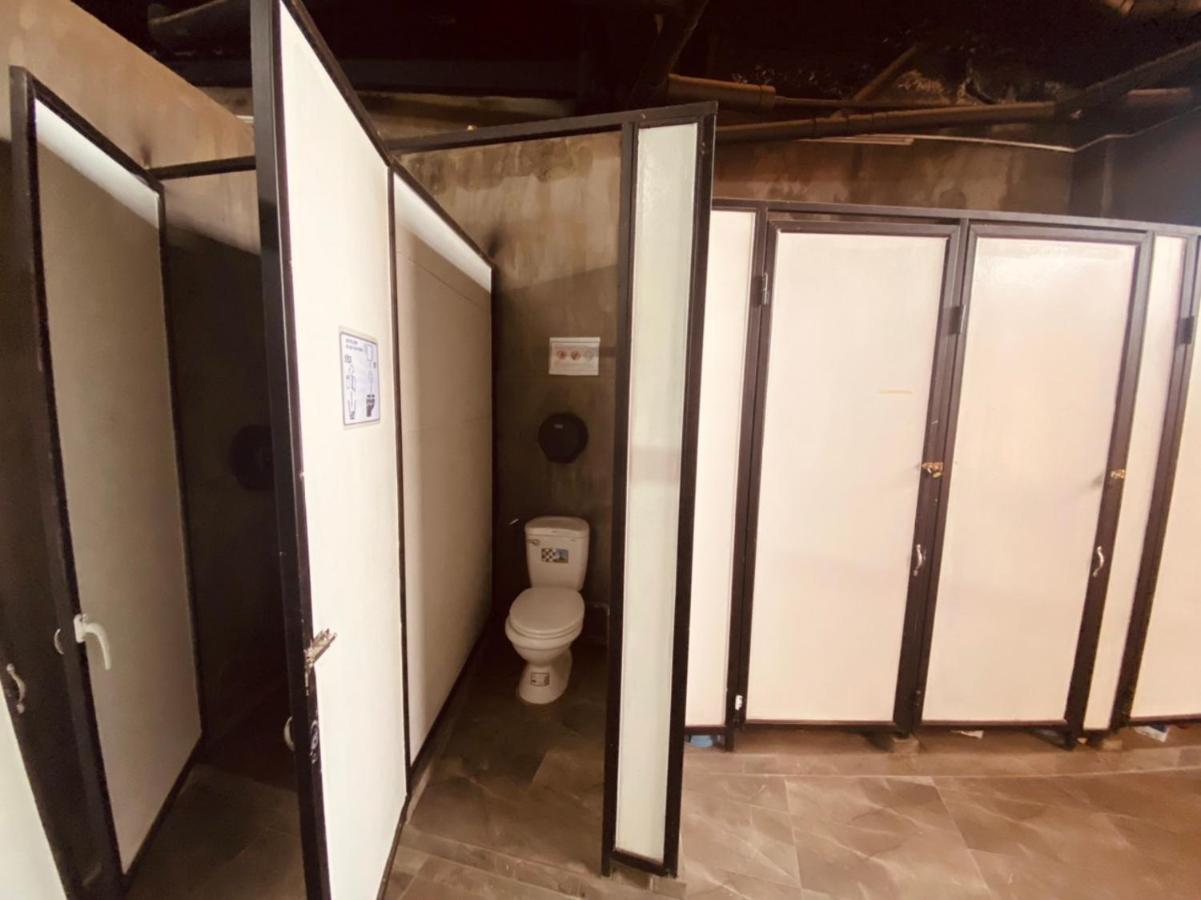 Bali Dorm Vandrehjem Da Lat Eksteriør billede
